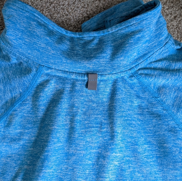 Nike Running Nike Element DRI-FIT track jacket Size S - Picture 6 of 8